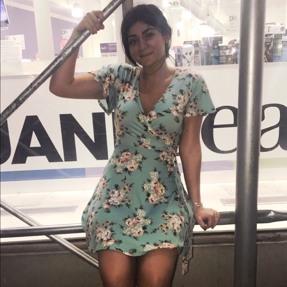 Meet your Posher, Michelle